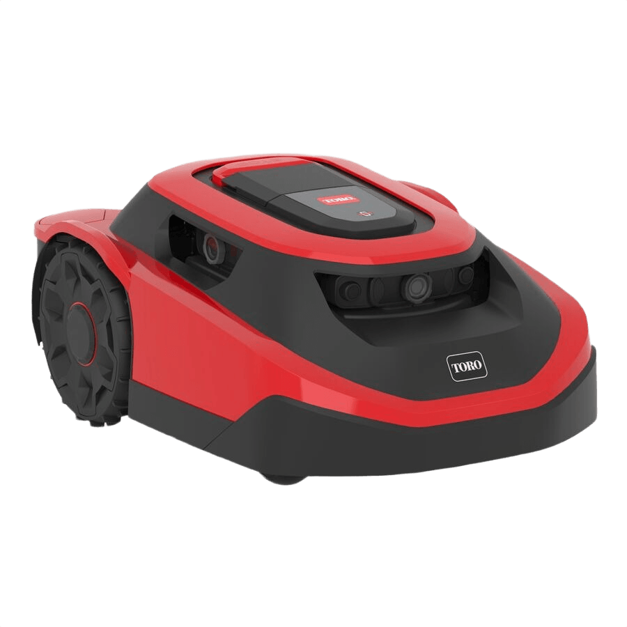 Toro Haven Robotic Mower VM75 robot lawn mower