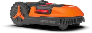 WORX Landroid L1000 WR147E.1 robot lawn mower