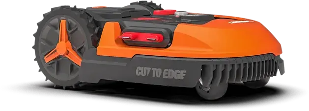 WORX Landroid L1000 WR147E.1 robot lawn mower