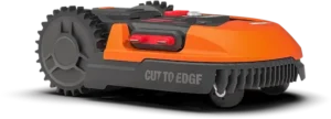 WORX Landroid L800 WR148E robot lawn mower