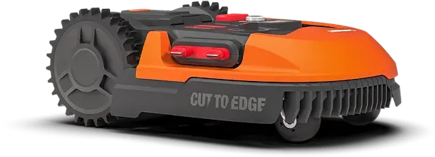 WORX Landroid L800 WR148E robot lawn mower