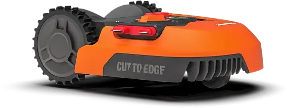 WORX Landroid M500 WR141E