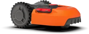 WORX Landroid S300 WR130E robot cortacésped