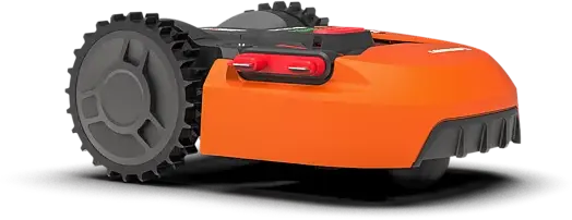 WORX Landroid S300 WR130E robot cortacésped