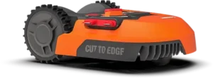 WORX Landroid M700 WR142E robot cortacésped