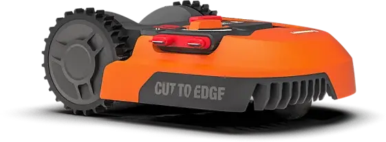 WORX Landroid M700 WR142E robot cortacésped