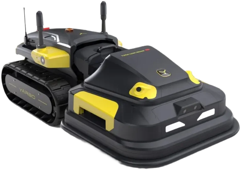 Yarbo Lawn Mower Pro