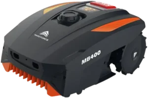 Yard Force MB400 robot tondeuse