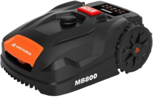 Yard Force MB800 robot lawn mower