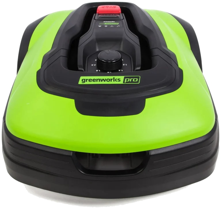 Greenworks Optimow 50