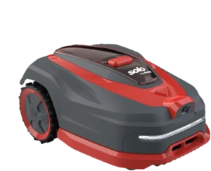 solo by AL-KO Robolinho 1121 VISION robot lawn mower