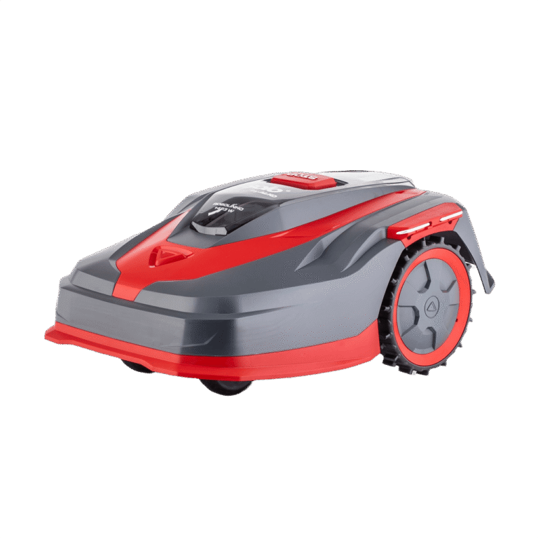 solo by AL-KO Robolinho 1423 W robot lawn mower