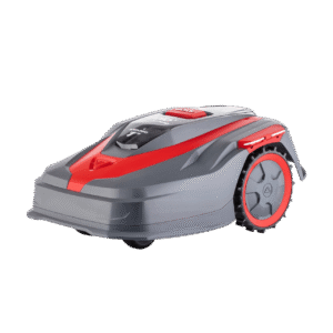 solo by AL-KO Robolinho 520 W robot lawn mower