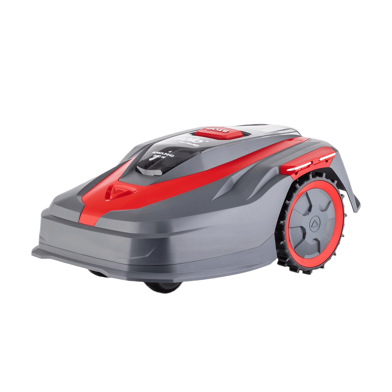solo by AL-KO Robolinho 520 W robot lawn mower