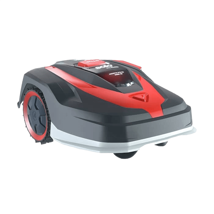 solo by AL-KO Robolinho 822 W robot lawn mower