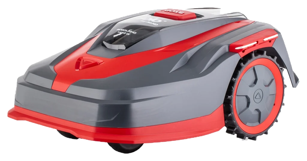 AL-KO Robolinho 1423 RTK robotmaaier