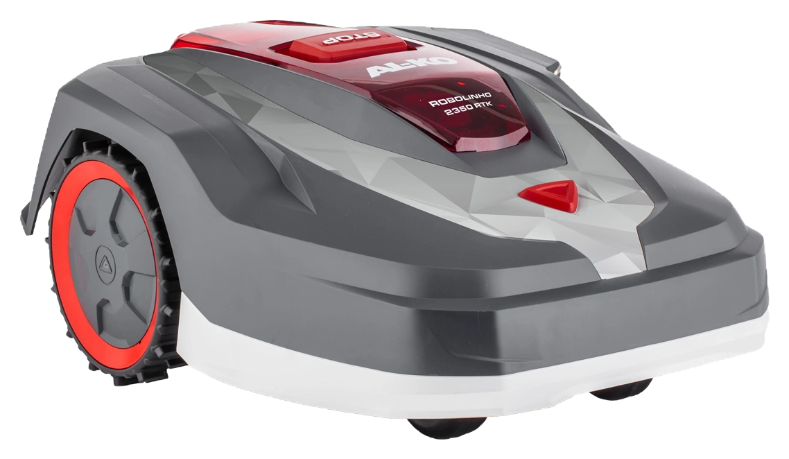AL-KO Robolinho 2350 RTK robot tagliaerba