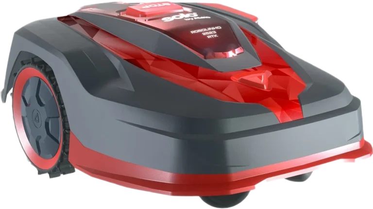 AL-KO Robolinho 2523 RTK