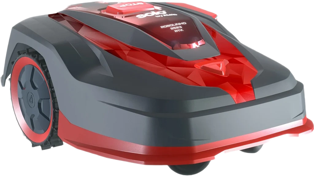 AL-KO Robolinho 2523 RTK robotická sekačka