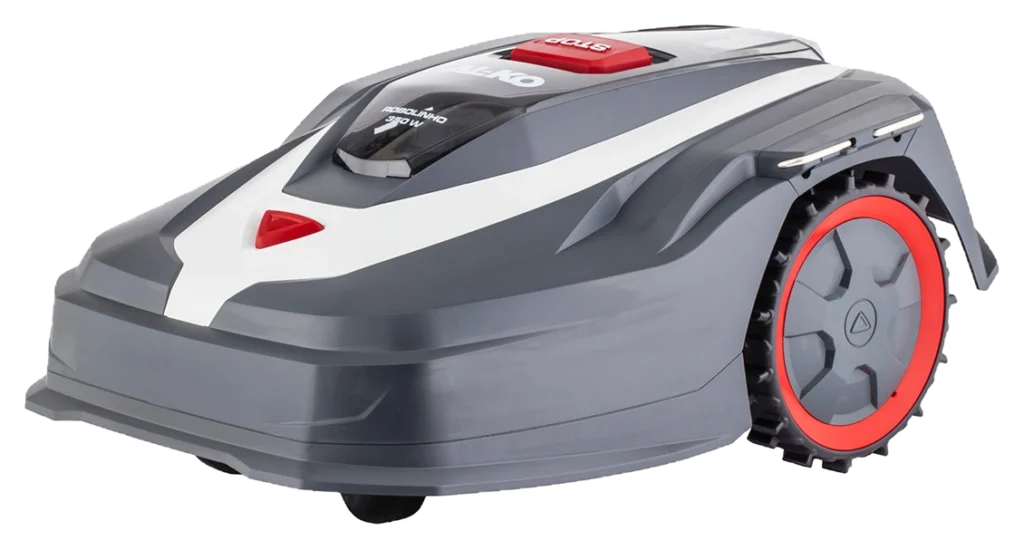 AL-KO Robolinho 350 W robot lawn mower
