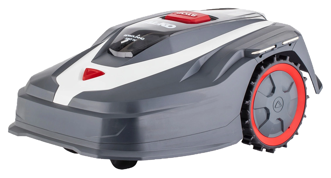 AL-KO Robolinho 350 W robot lawn mower