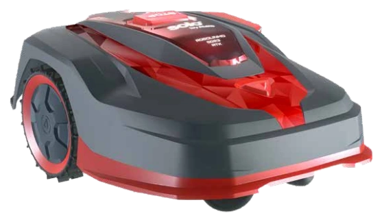 AL-KO Robolinho 5023 RTK
