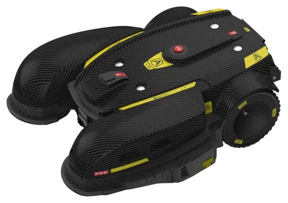 Ambrogio Robot 4.50 Elite RTK