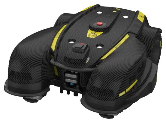 Ambrogio Robot 4.50 PRO 4WD