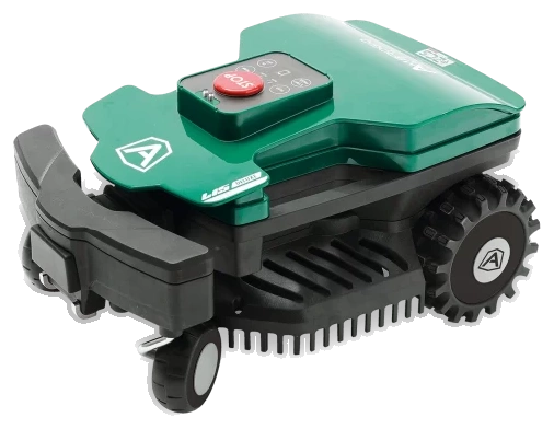 Ambrogio Robot L15 Deluxe
