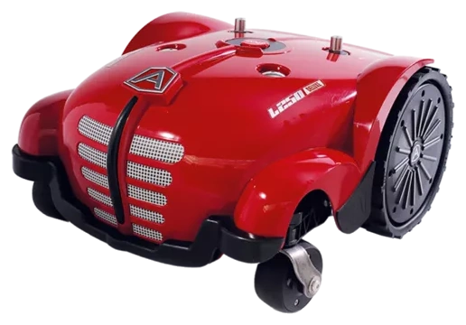 Ambrogio Robot L32 Deluxe