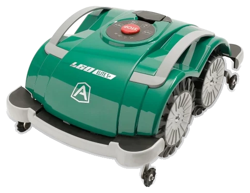 Ambrogio Robot L60 Elite S+