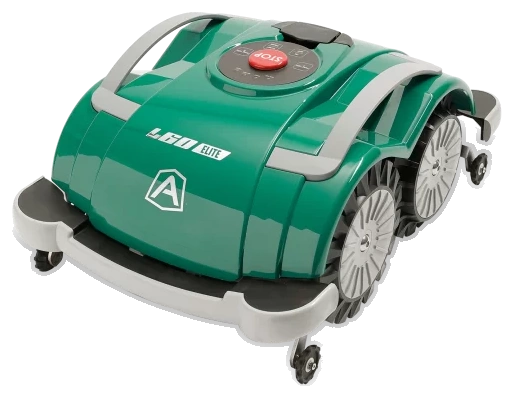 Ambrogio Robot L60 Elite