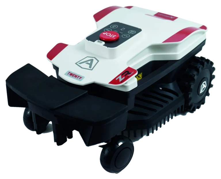 Ambrogio Robot Twenty Elite S+