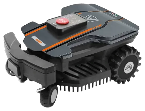 Ambrogio Robot Uno
