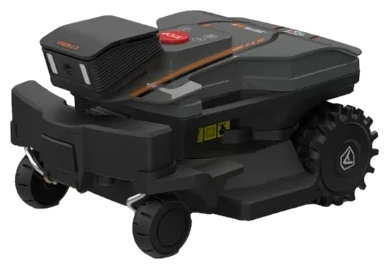 Ambrogio Robot Zeta R Vision