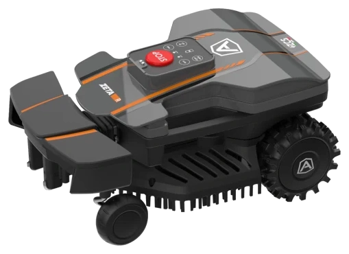 Ambrogio Robot Zeta R