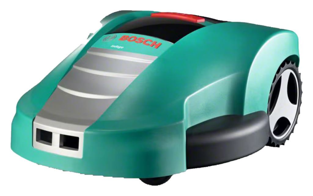 Bosch Indego 10 C robot tondeuse