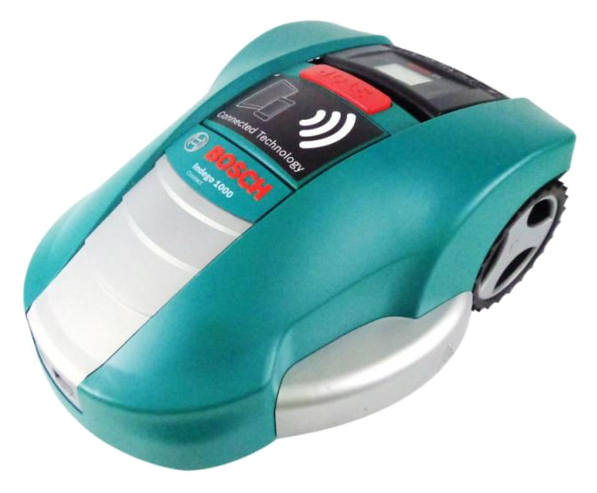 Bosch Indego 1000 Connect