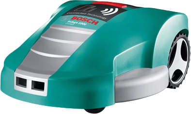 Bosch Indego 1100 Connect