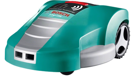 Bosch Indego 1200 Connect