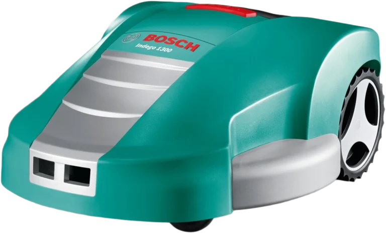 Bosch Indego 1300