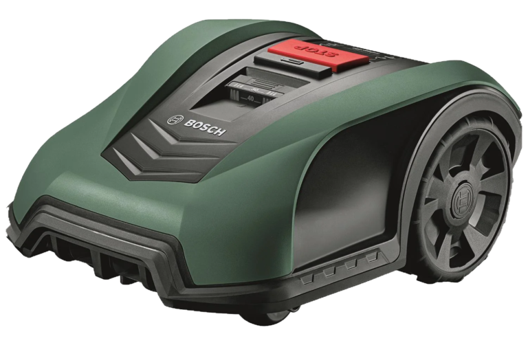 Bosch Indego 350 Connect