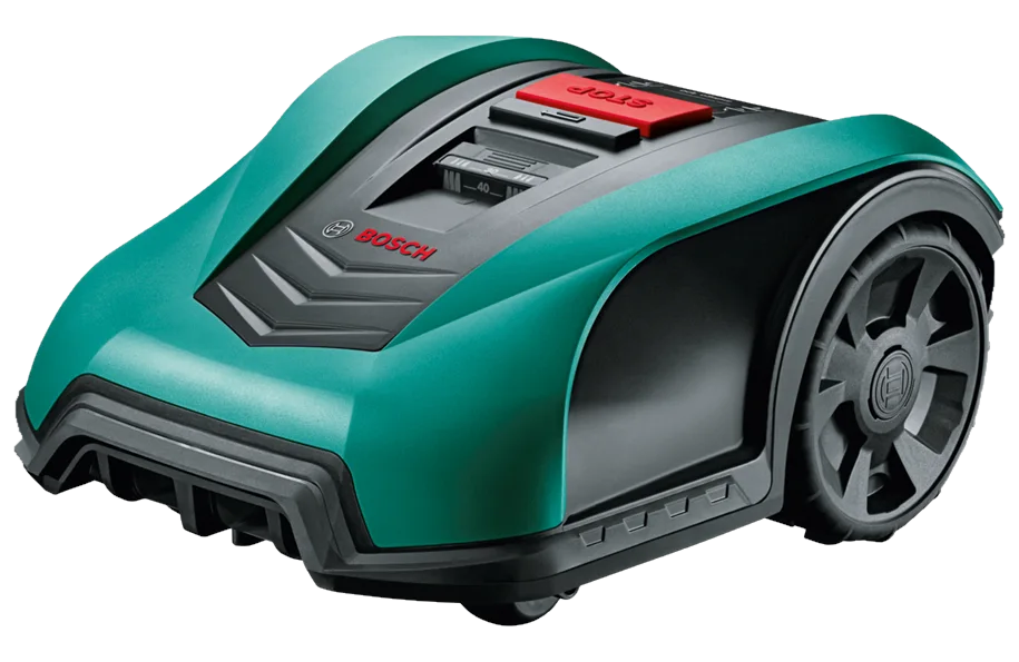 Bosch Indego 400 Connect robot koszący