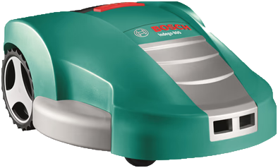 Bosch Indego 800