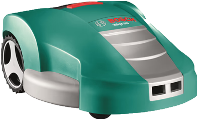 Bosch Indego 850