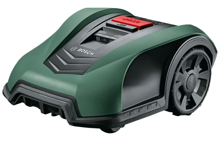 Bosch Indego S+ 350
