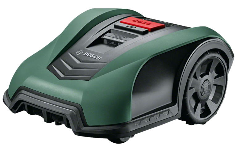 Bosch Indego S+ 400