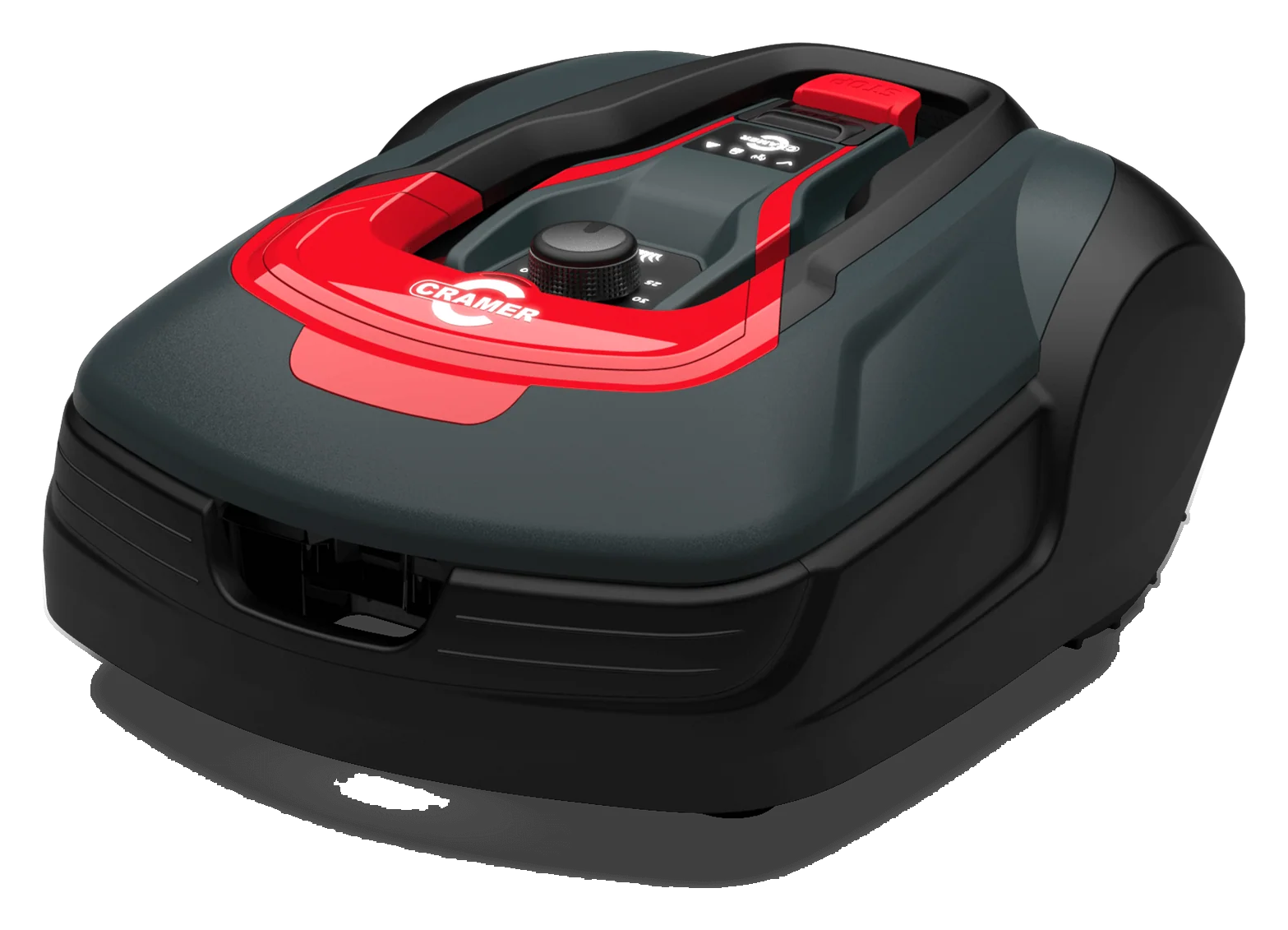 Cramer RM1000 robot cortacésped