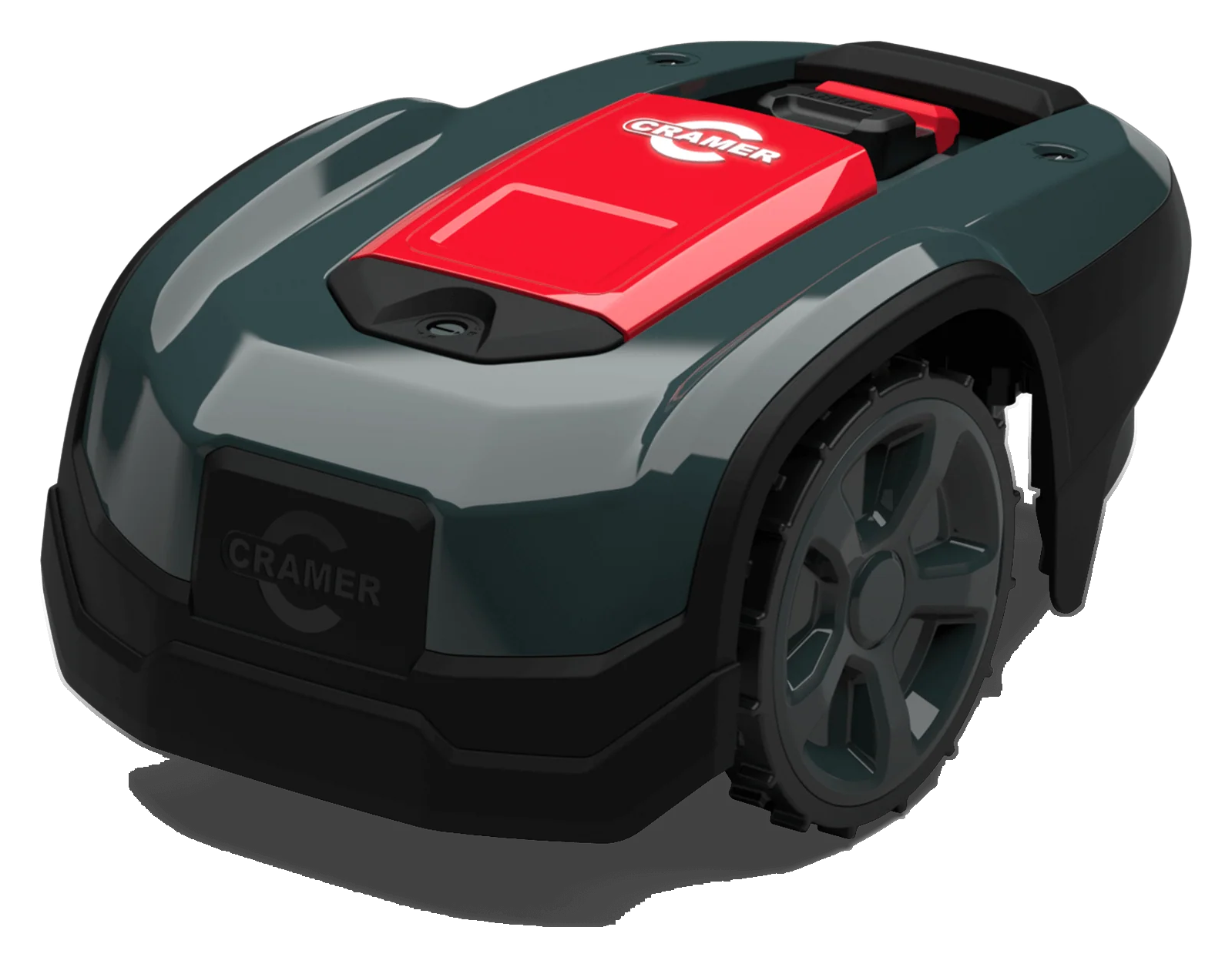 Cramer RM800 robot lawn mower