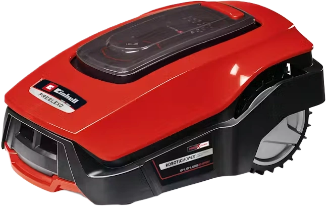 Einhell FREELEXO 1000 robotgräsklippare